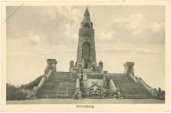 knivsberg, ansicht knivsberg, ansicht