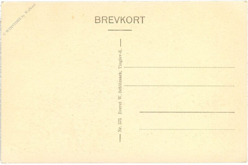 knivsberg, ansicht