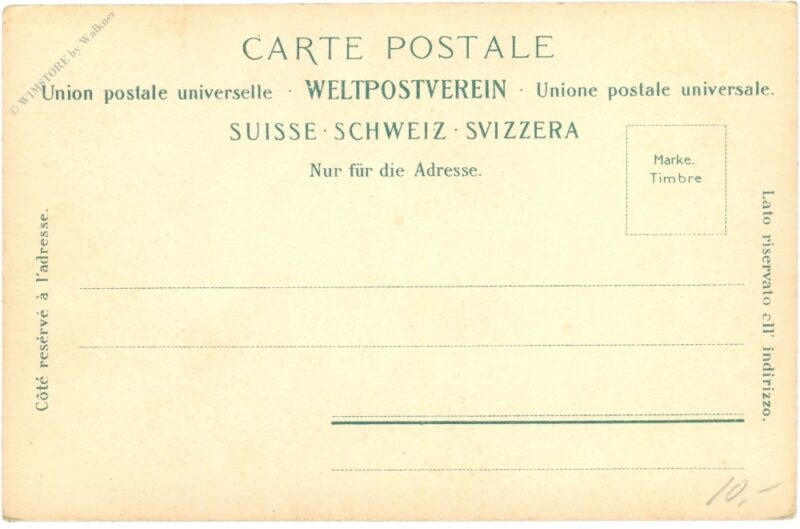 melchtal, ortsansicht
