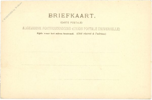 den helder, ansicht den helder, ansicht