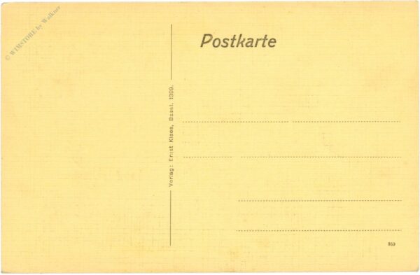 johannesbau, freie hochschule für geisteswissenschaften der anthroposophischen gesellschaft