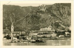 dürnstein, ortsansicht