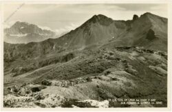 col di lana, ansicht col di lana, ansicht