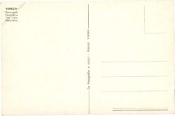 venedig, panorama venedig, panorama