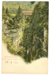 melchaabrücke, höchste brücke europas