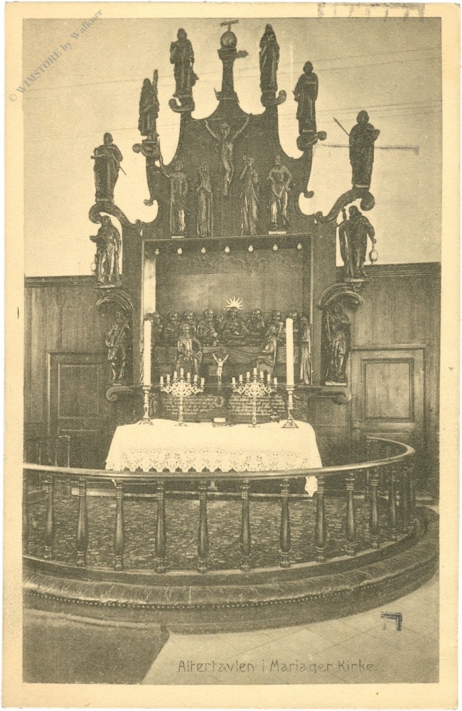 altar altar