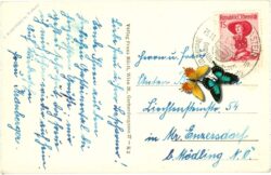 bad hofgastein, kuranstalt hohe tauern, multiansicht