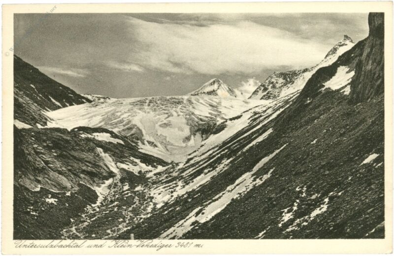 venediger gruppe, untersulzbachtal und klein venediger venediger gruppe, untersulzbachtal und klein venediger