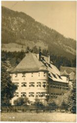 fieberbrunn, schloss rosenegg