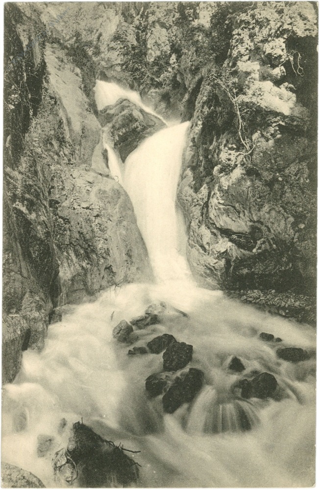 riva, cascata del ponale ii riva, cascata del ponale ii