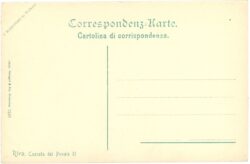 riva, cascata del ponale ii