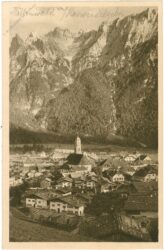 mittenwald, mit karwendel