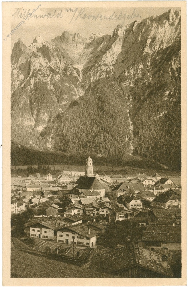 mittenwald, mit karwendel mittenwald, mit karwendel