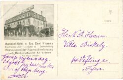 waldshut am rhein, panorama