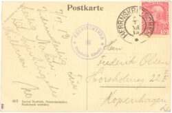 böhm. schweiz, präbischtor