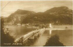 stansstad, neue brücke stansstad, neue brücke