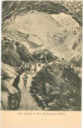 kyffhäuserland, der olymp in der barbarossa höhle