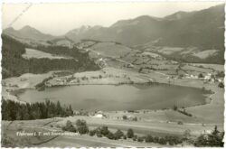 thiersee, mit sonnwendjoch
