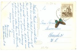 edlitz, gegen hochegg, schneeberg