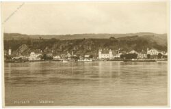 marbach, ortsansicht
