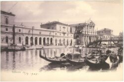 venedig, ansicht