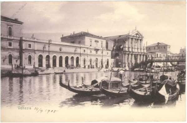 venedig, ansicht