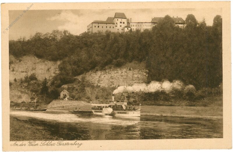 fürstenberg, schloss fürstenberg, an der weser fürstenberg, schloss fürstenberg, an der weser