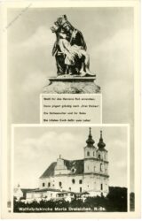 maria dreieichen, multiansicht