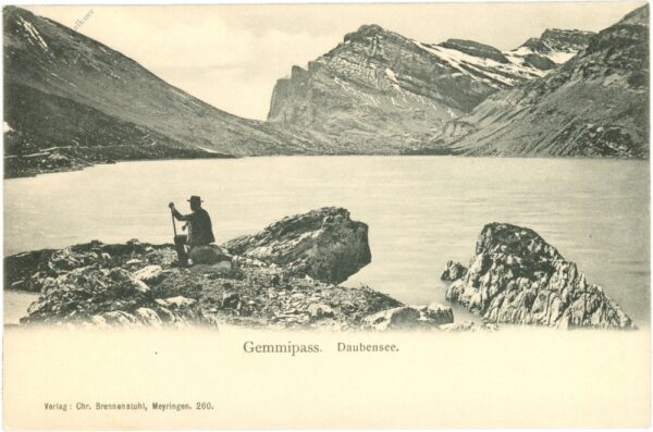 gemmipass, daubensee gemmipass, daubensee