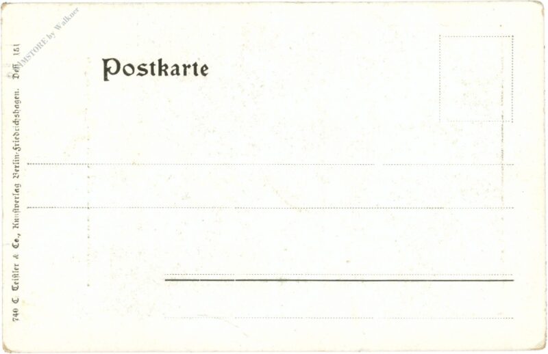 berlin, bismarckwarte auf den müggelbergen