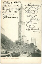 genua, la lanterna genua, la lanterna