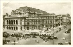 wien 1, staatsoper
