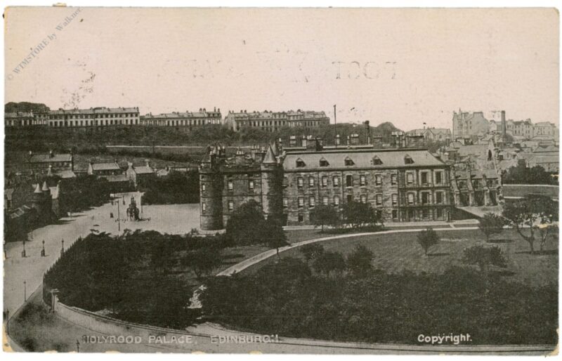 edinburgh, holyrood palace edinburgh, holyrood palace