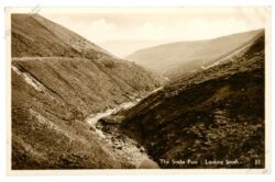 glossop, the snake pass, looking south