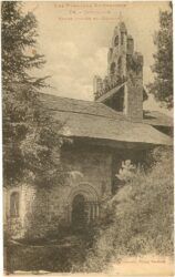 castillon, ansicht castillon, ansicht