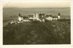 furth bei göttweig, stift göttweig