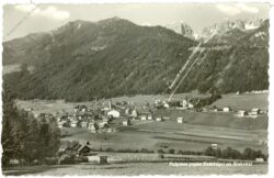 fulpmes, gegen kalkkögel im stubaital