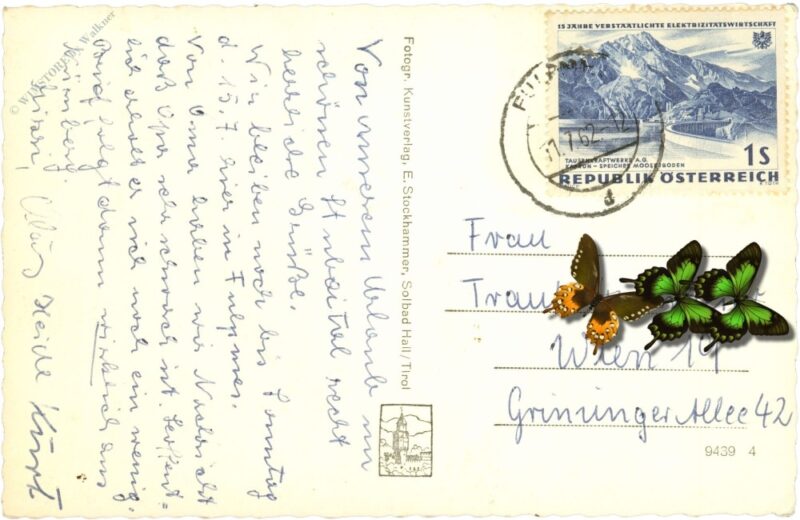fulpmes, alte stubaier schmiede mit serles