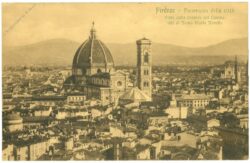 florenz, panorama florenz, panorama
