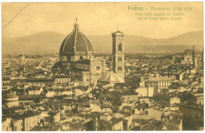 florenz, panorama florenz, panorama