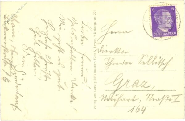 cham, bayr. wald, hindenburg platz