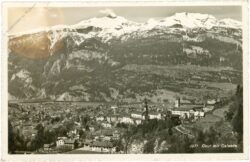 chur, mit calanda