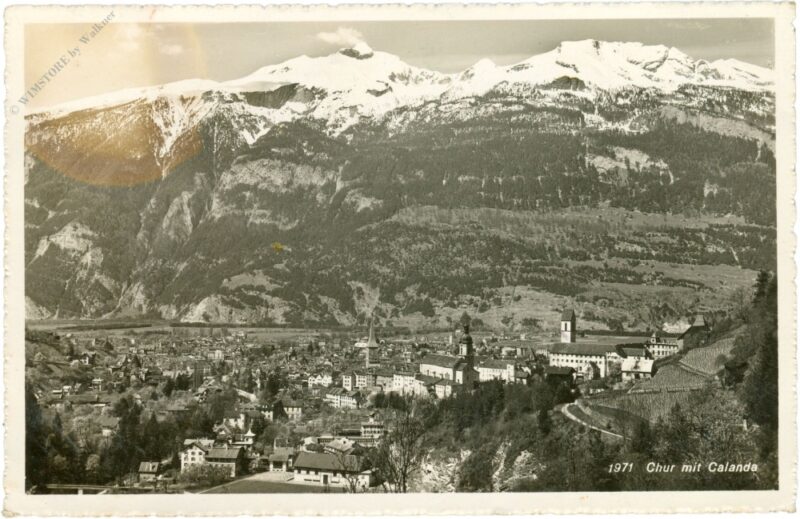 chur, mit calanda chur, mit calanda
