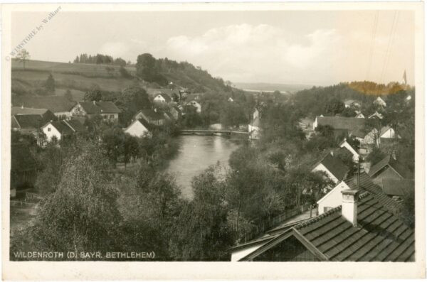 wildenroth, ansicht