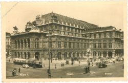 wien 1, oper