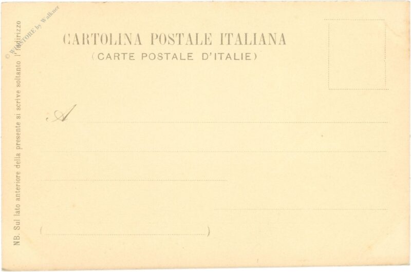 fiesole, borg' unto