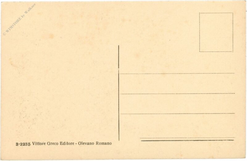 olevano romano, albergo baldi