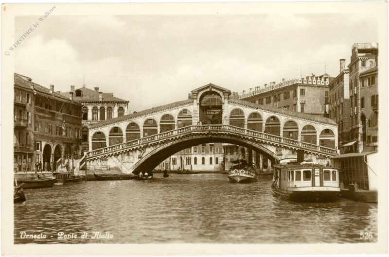 venedig, rialtobrücke venedig, rialtobrücke
