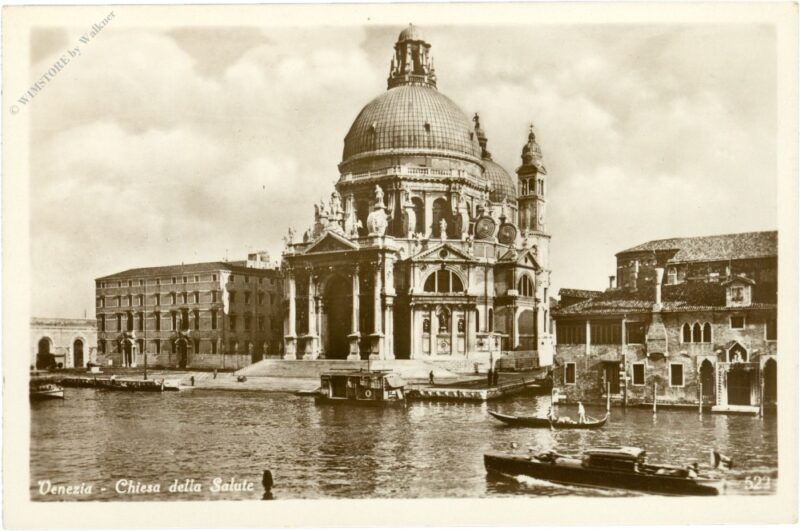 venedig, chiesa della salute venedig, chiesa della salute