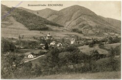 Eschenau, Ortsansicht